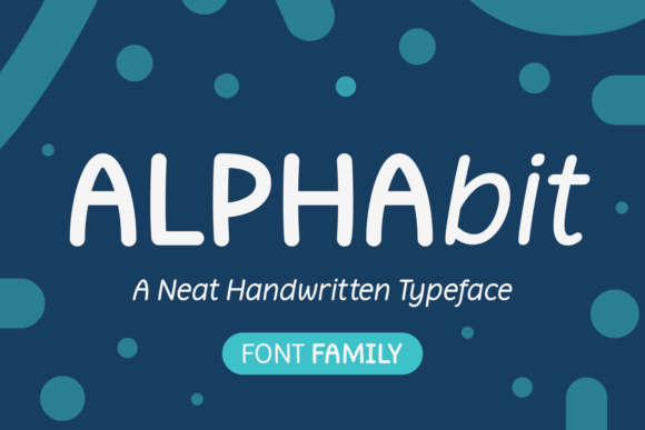 Alphabit