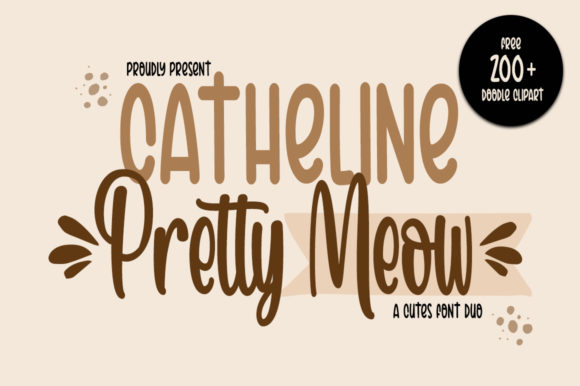 Catheline Pretty Meow: A Strategic Tool for Design and Communication