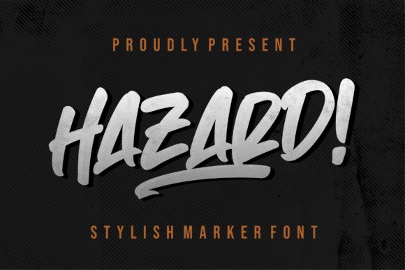 Hazard